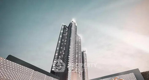 35 Sqm 1-BR Condo At Life Ladprao, 100m to BTS Ha Yaek Lat Phrao (ID 3135038)