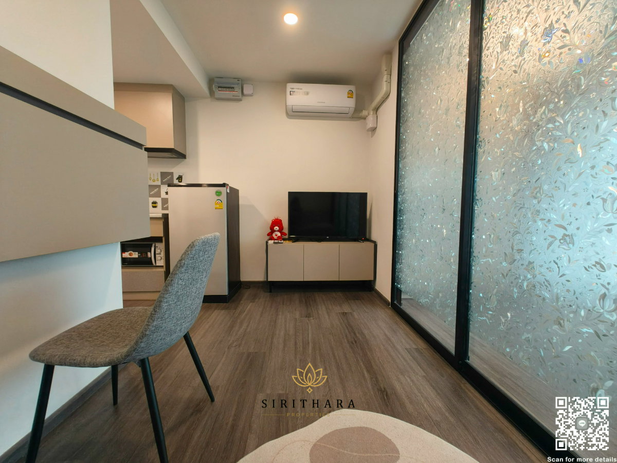 picture Ready to move in!! Condo mear Iconsiam - 5/6