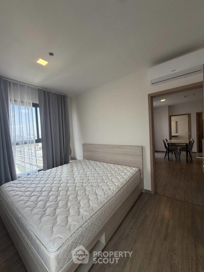 picture Well-Priced 2-BR Condo at NIA By Sansiri, 19th Floor, BTS Phra Khanong (ID 3134828) - 1/6