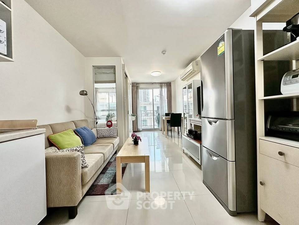 รูป คอนโด 1 ห้องนอน The Clover Thonglor Residence ใกล้ BTS ทองหล่อ (ID 3135702) - รูปที่ 3/10