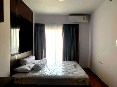 Condos for sale Hospital Kawila Chiang Mai : For sale, Supalai Monte @ Vieng Condo only 2.5 MB, Tel. 098-9690236 (Janny)