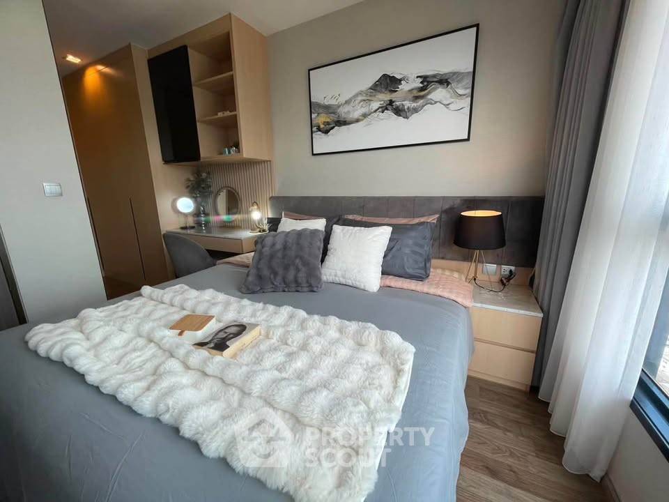 รูป คอนโด 1-ห้องนอน ที่ ไลฟ์ ลาดพร้าว แวลลีย์ ใกล้ BTS ห้าแยกลาดพร้าว (ID 3136004) - รูปที่ 13/15