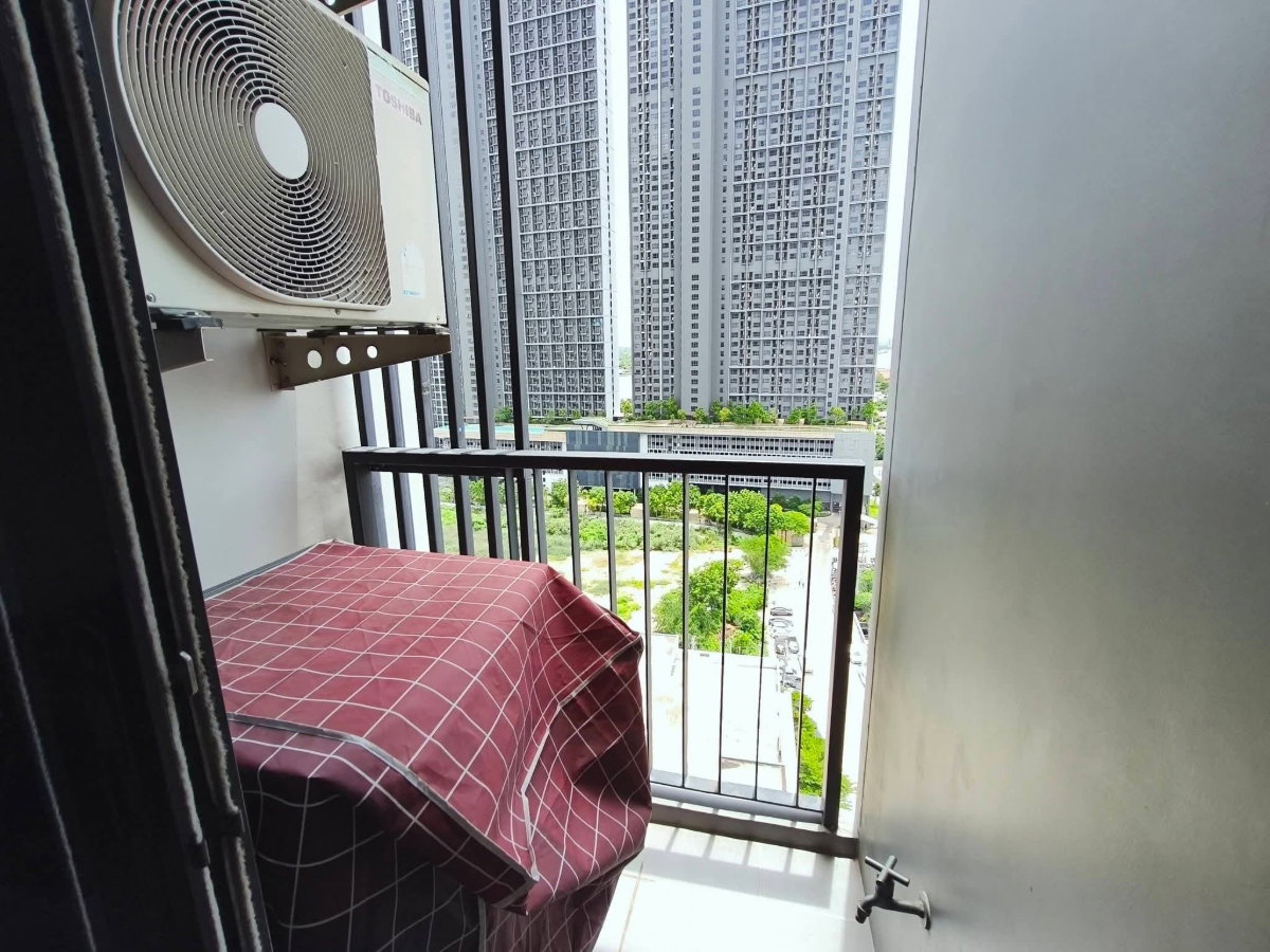 picture for rent 1-2 bedroom The Politan Rive - 6/13