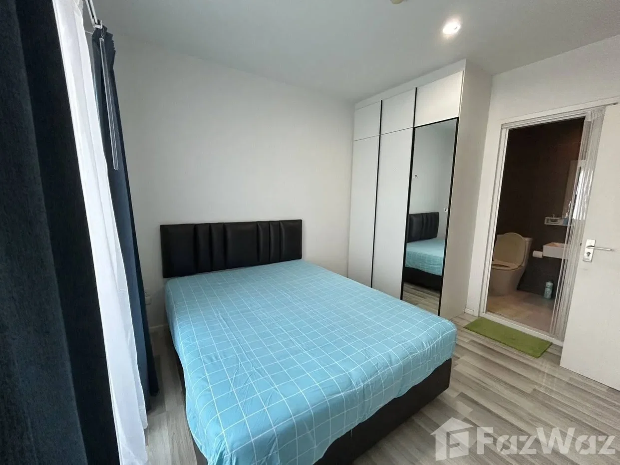 รูป ขาย คอนโด 2 ห้องนอน ในโครงการ เดอะ คีย์ สาธร-ราชพฤกษ์ 6631310 - รูปที่ 7/10