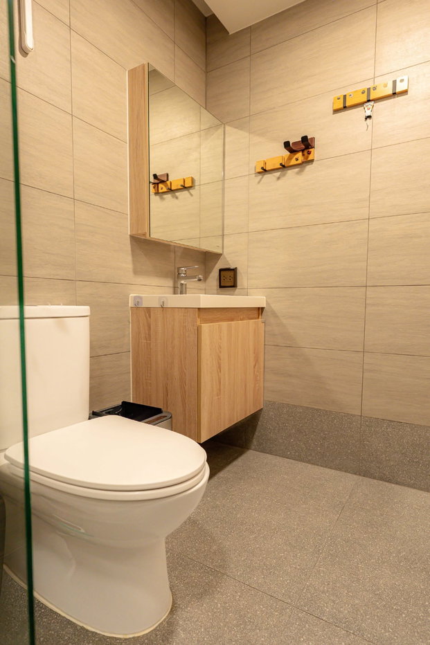 รูป RS7245 ให้เช่า The Nest จุฬา–สามย่าน คอนโด Low-Rise ใจกลางเมือง ใกล้ MRT สามย่าน และ Samyan Mitrtown - รูปที่ 8/11