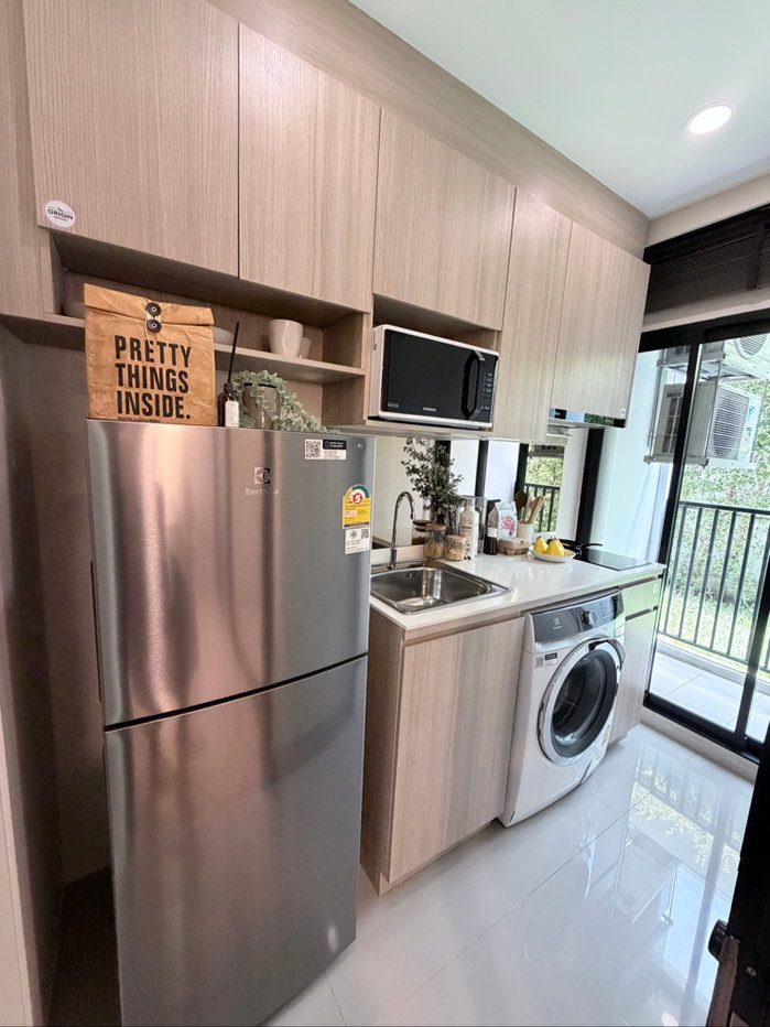 picture 🔥 New Condominium near Sukhumvit Pattaya road & Motorway 🚗🛍️ - 4/5