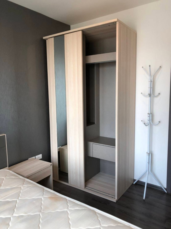รูป 🟢ER26338 🟢ให้เช่า / For Rent The Base Park West Sukhumvit 77 💰 ราคา 13,000 บาท/เดือน - รูปที่ 15/48