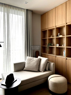 Condos for rent : For Rent Condo , The Crest Park Residences , MRT-Phahon Yothin , Chomphon , Chatuchak , Bangkok , CX-166133 ✅ Live chat with us ADD LINE @connexproperty ✅