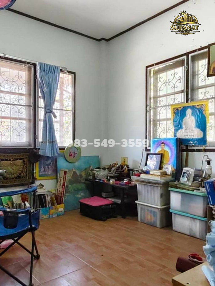 picture Single house for sale, 50.3 square wah. Khlong 5, Khlong Luang, Pathum Thani - 14/16
