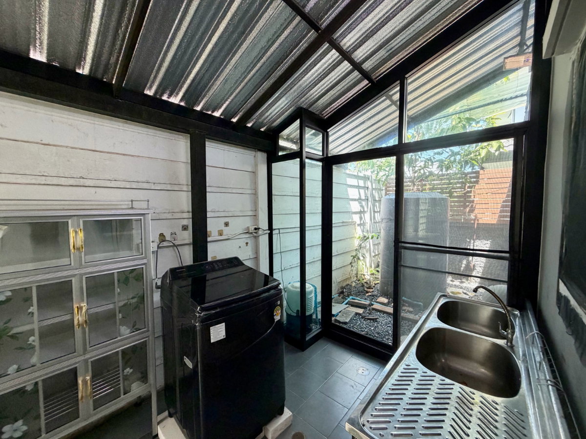 รูป 🏡✨ ให้เช่าบ้านเดี่ยว 2 ชั้น พร้อมอยู่ เอโทล วงแหวน–ลำลูกกา บ้านสวย บรรยากาศร่มรื่น เหมาะสำหรับครอบครัว - รูปที่ 14/16