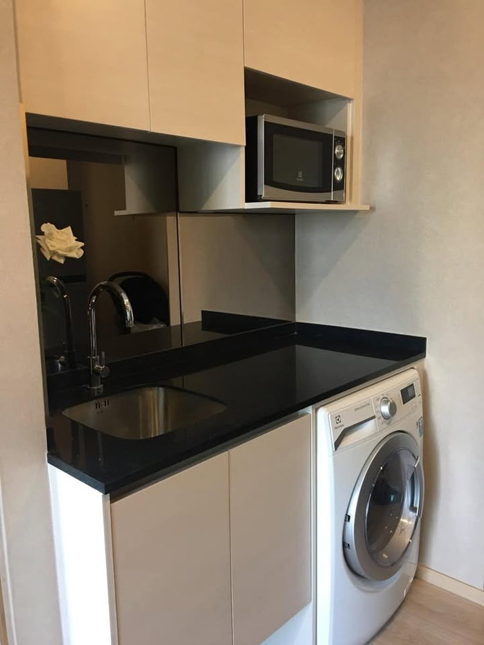 picture Condo for Rent at Noble Revolve Ratchada (B6907069) - 5/7