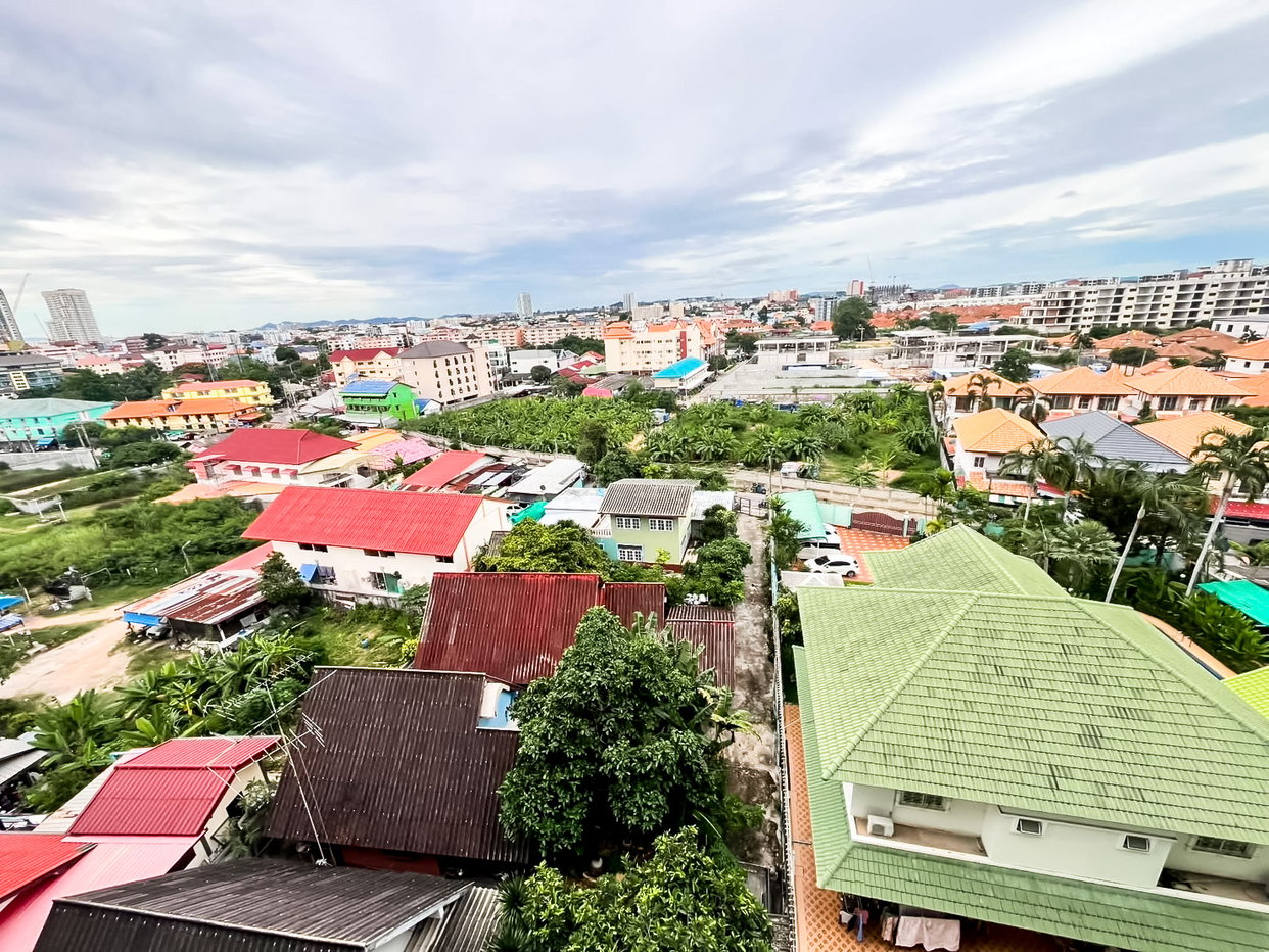 picture 1 Bedroom Condo for Rent Arcadia Beach Continental Pattaya - 10/10