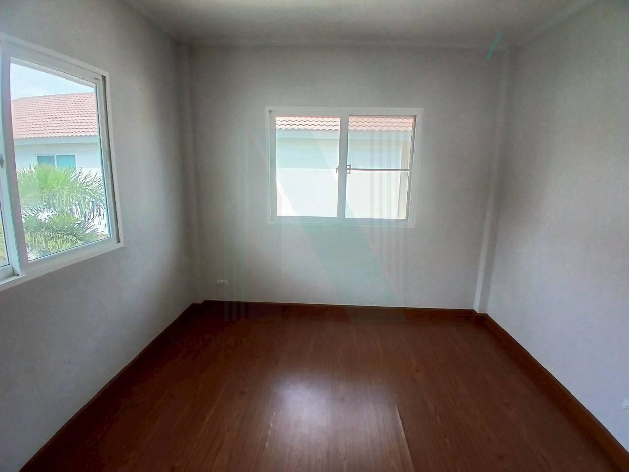 รูป ขายบ้านเดี่ยว โครงการ ศุภาลัย การ์เด้นวิลล์ สุวรรณภูมิ 2 ชั้น 3 ห้องนอน 4 ห้องน้ำ - รูปที่ 7/8