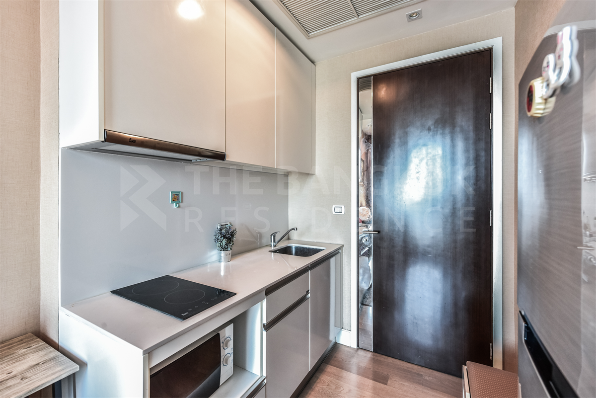 picture Great Value, Convenient for All Lifestyles Equinox Phahol-Vipha - 7/10