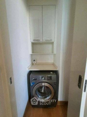 รูป ราคาเหมาะสม 1 ห้องนอน 44 ตร.ม. Q House สุขุมวิท 79 ใกล้ BTS อ่อนนุช 200 ม. (ID 3136696) - รูปที่ 4/8