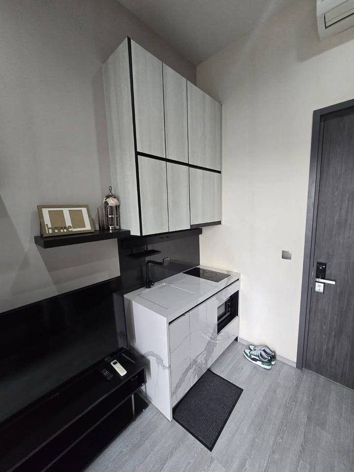 picture Condo for Rent at THE LINE Sukhumvit 101 (F6907156) - 7/9