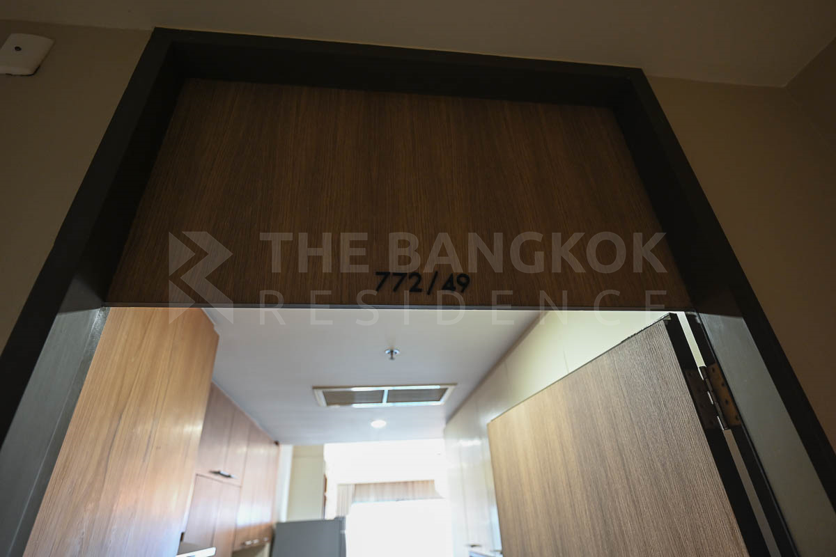 รูป โนเบิล รีมิกซ์ ใกล้ BTS สถานีทองหล่อ ทำเลศักยภาพ เดินทางสะดวก - รูปที่ 7/10