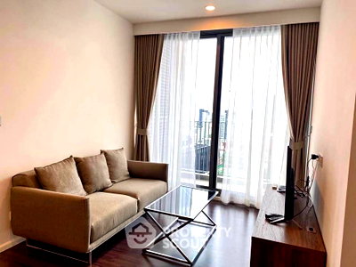 คอนโดให้เช่า : คอนโด 2 ห้องนอน ชั้น 24 Whizdom Inspire Sukhumvit ใกล้ BTS ปุณณวิถี (ID 3138278)