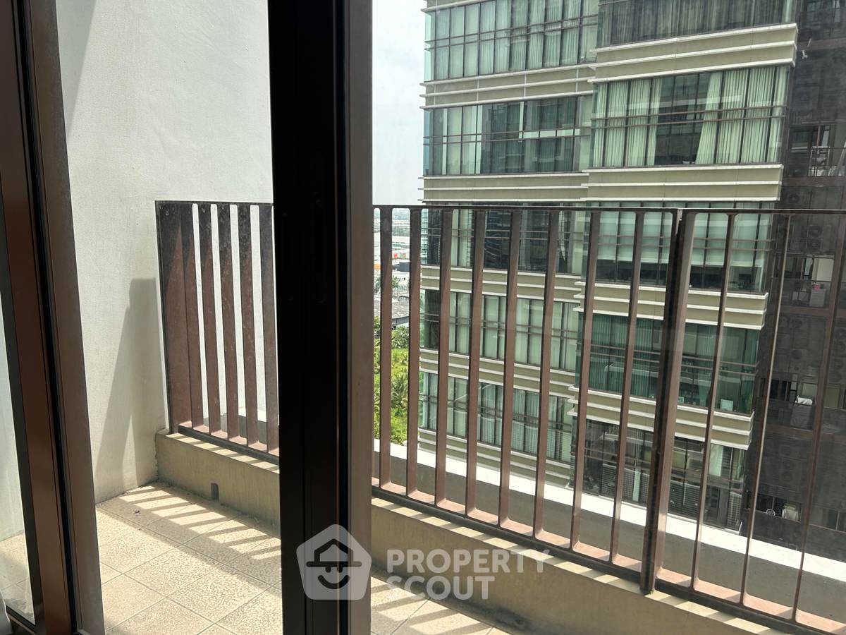 รูป คอนโด 2 ห้องนอน 101 ตร.ม. ขาย The Emporio Place ใกล้ BTS พรอมพงษ์ (ID 1876997) - รูปที่ 25/36