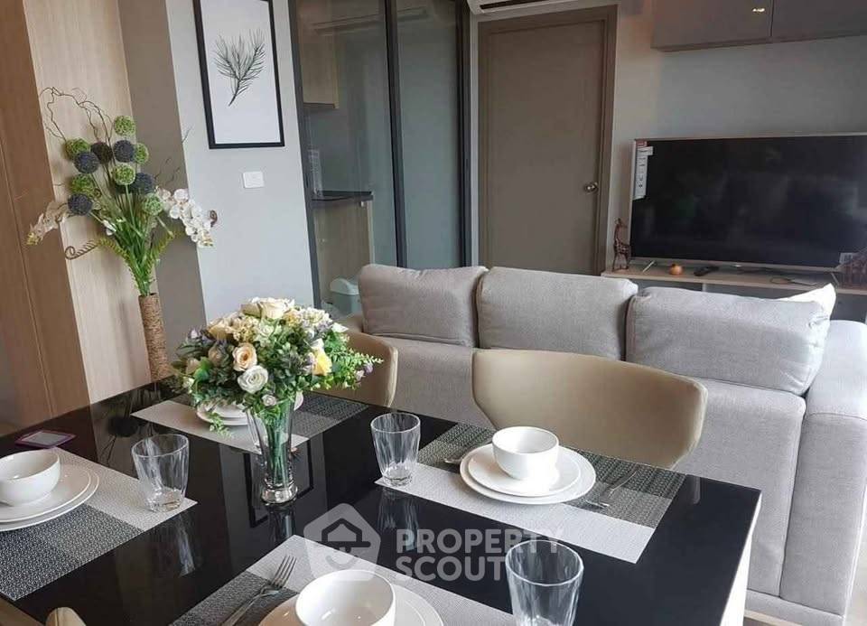 picture 2-BR Condo For Rent At Ideo O2, 8th Floor near BTS Bang Na (ID 3137924) - 5/6