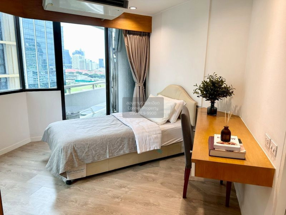 รูป เช่าคอนโด  รีเจ้นท์ รอยัล เพลส 1 BTS-สถานีราชดำริ ลุมพินี เขต ปทุมวัน กรุงเทพ CX-70746 ✅ ทักไลน์ @connexproperty ตอบทันที ทีมงานมืออาชีพ ✅ - รูปที่ 8/12
