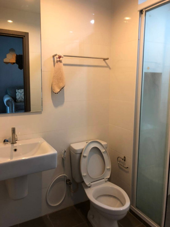 รูป 🟢ER26338 🟢ให้เช่า / For Rent The Base Park West Sukhumvit 77 💰 ราคา 13,000 บาท/เดือน - รูปที่ 33/48