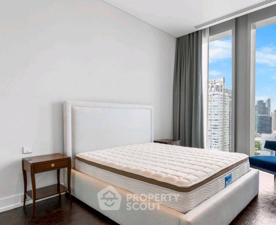 รูป คอนโด 2 ห้องนอน 133 ตร.ม. ชั้น 25 โครงการ The Ritz-Carlton Residences ใกล้ BTS ช่องนนทรี 100 ม. (ID 3135240) - รูปที่ 5/11