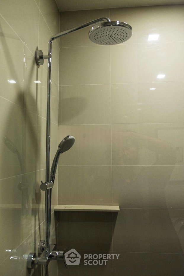 picture 1-BR Condo The Edge Sukhumvit 23, 200m to MRT Sukhumvit (ID 3136523) - 12/12