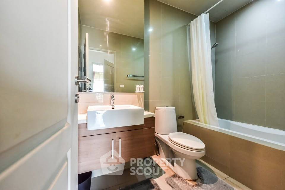picture 2-BR Condo For Rent at Noble Refine Prompong, 200m to BTS Phrom Phong (ID 3139829) - 4/10