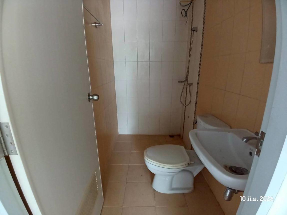 picture TOWN HOUSE 38 Sq.w. San Sai Chiang Mai for 4.8M - 50/56