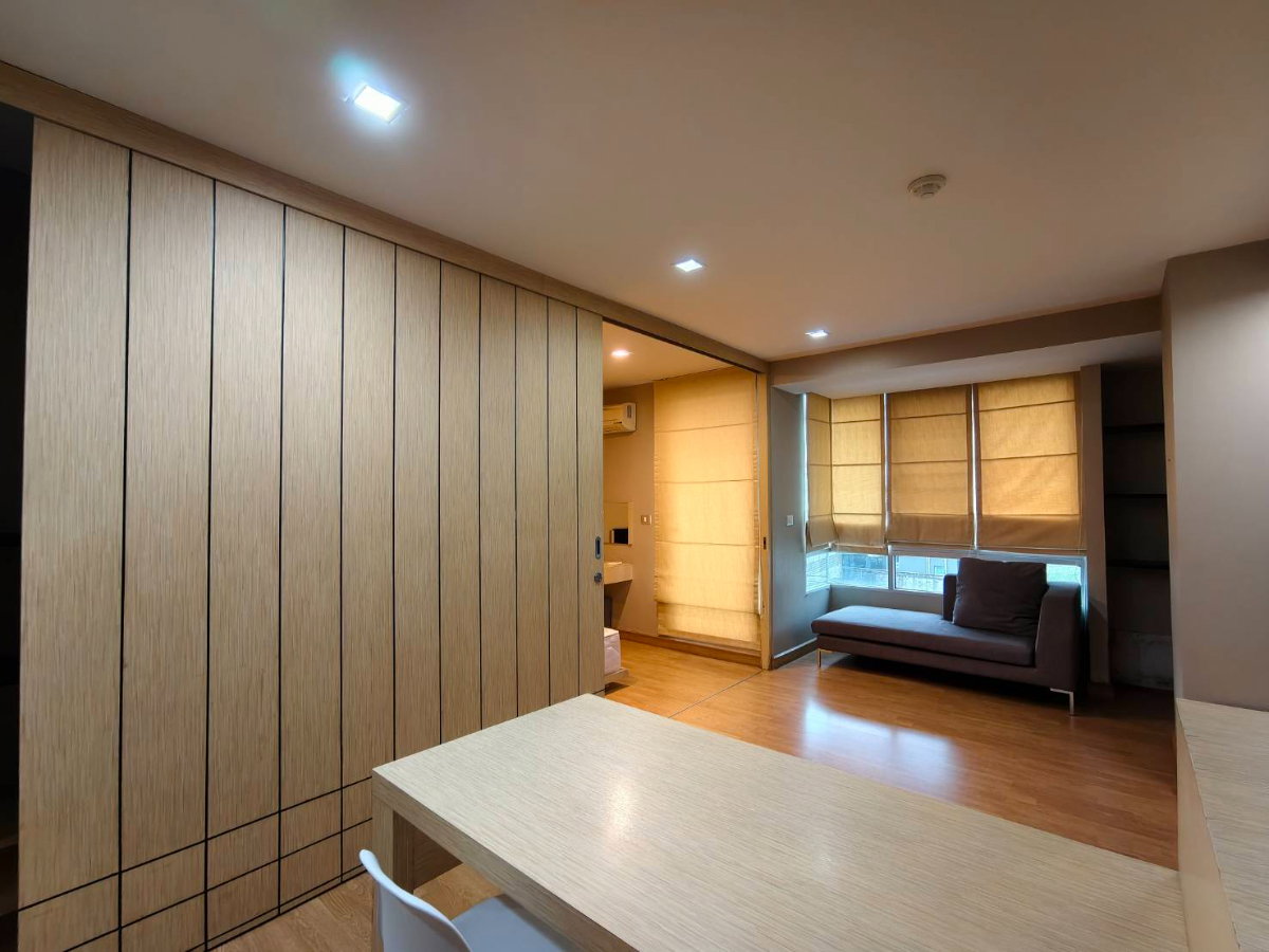 รูป คอนโดให้เช่า :Tree Condo Sukhumvit 52(ทรี คอนโด สุขุมวิท 52) (( BTS onnut ) MK-02 line @livingbkk - รูปที่ 3/11