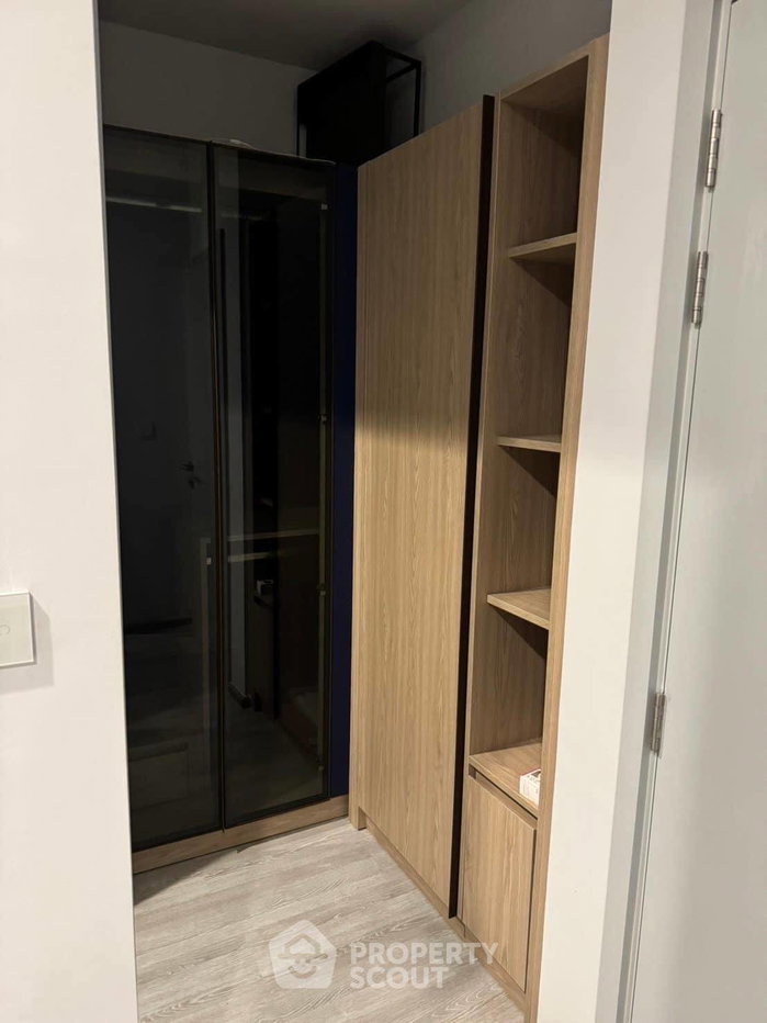 picture 1-BR Condo At XT Ekkamai, 22nd-Floor Near BTS Thong Lor (ID 1561210) - 23/26