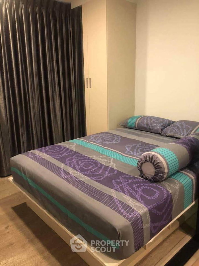 รูป คอนโด 1 ห้องนอน 24.89 ตร.ม. โครงการ Pause Sukhumvit 103 ใกล้ BTS อุดมสุข 300 ม. (ID 3134771) - รูปที่ 9/10