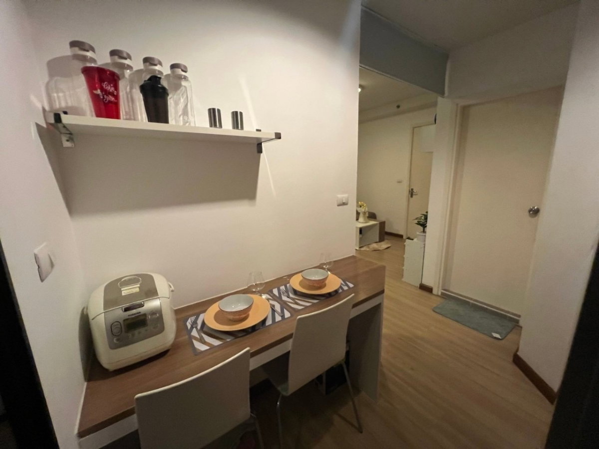 รูป เจ คอนโด สาทร-กัลปพฤกษ์ New Room🌟ปล่อยเช่าห้องสวย❤️ Owner Post / Line@ : Kankanok16 / 0644641456 - รูปที่ 8/27