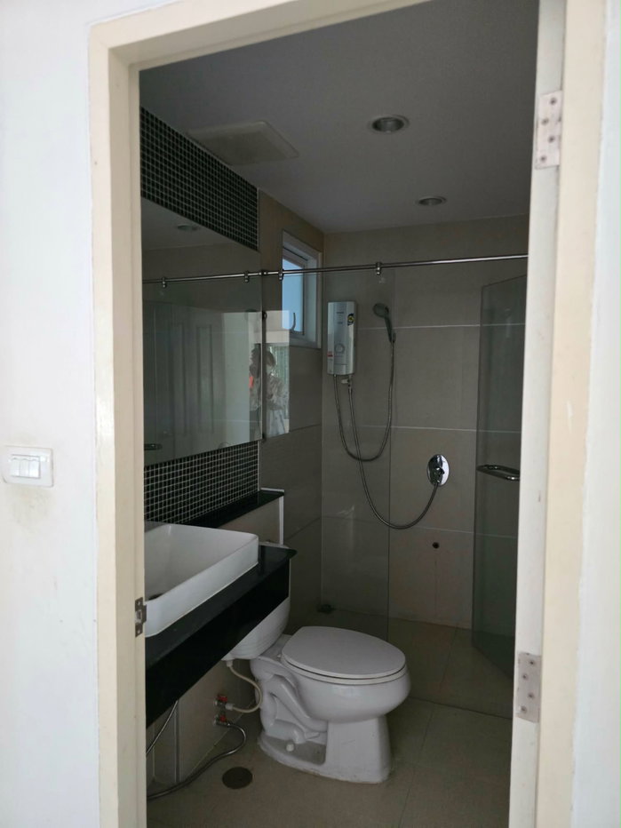 รูป ขายบ้านในโครงการพิมุกต์ 4 บ้านสวย สภาพดี พร้อมเข้าอยู่ (ID:770HS) - รูปที่ 11/13