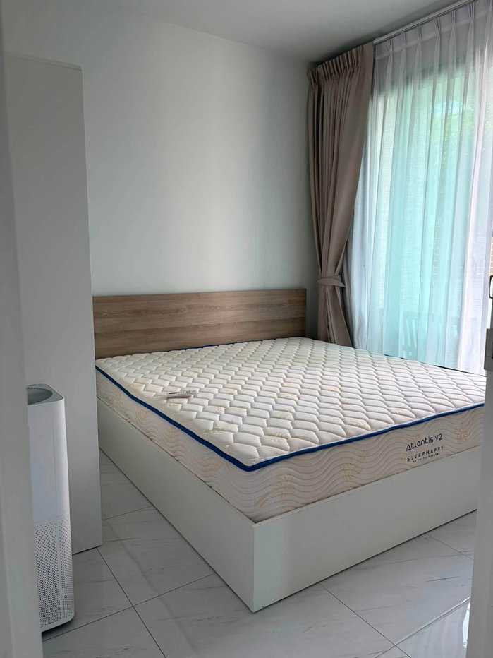 รูป ให้เช่า บ้านเดี่ยว โครงการ โคโม่เบียงก้า บางนา GH608 - รูปที่ 18/20