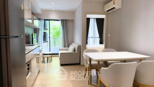 รูปภาพ ราคาคุ้มค่า คอนโด 1 ห้องนอน Runesu Thonglor 5 ใกล้ BTS ทองหล่อ (ID 3134820)