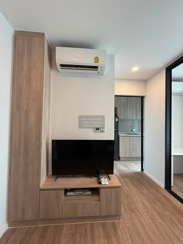 รูป เช่าคอนโด   โมดิซ สุขุมวิท 50 BTS-อ่อนนุช พระโขนง เขต คลองเตย กรุงเทพ CX-166357 ✅ ทักไลน์ @connexproperty ตอบทันที ทีมงานมืออาชีพ ✅ - รูปที่ 3/7