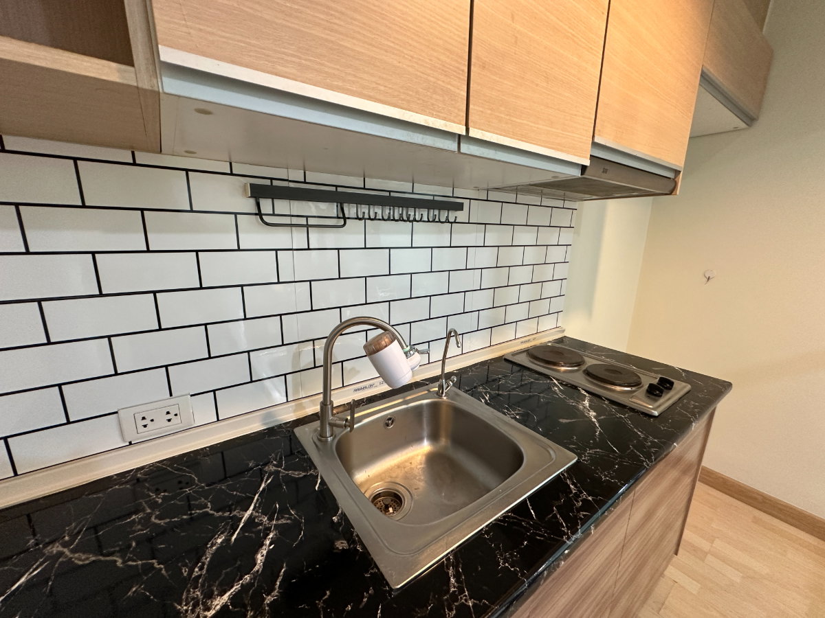 picture 🏡 Owner Direct Sale | Rhythm Ratchada Condo | 46 SQ.M. | Only 100m Walk to MRT Ratchadaphisek | Free Transfer Fee - 7/32
