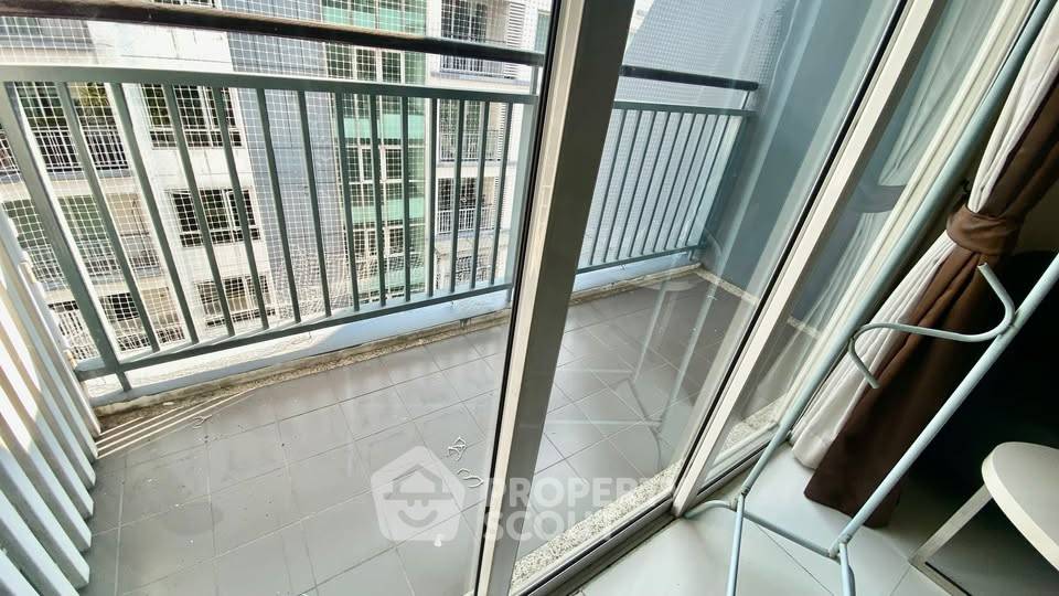 รูป คอนโด 2 ห้องนอน 75 ตร.ม. โวค สุขุมวิท 16 ใกล้ MRT ศูนย์สิริกิติ์ (ID 3135716) - รูปที่ 3/13