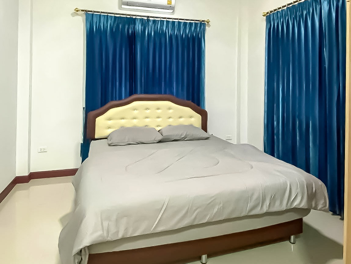 รูป Single Storey House for Rent Pong East Pattaya 3 Bed - รูปที่ 8/12