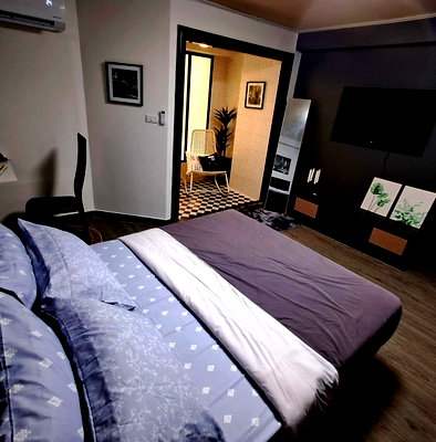 คอนโดให้เช่า : #A124131 ✅ 29/7/69  ให้เช่า The Waterford Royal Suite 📲📢สอบถาม ld line @condoboy