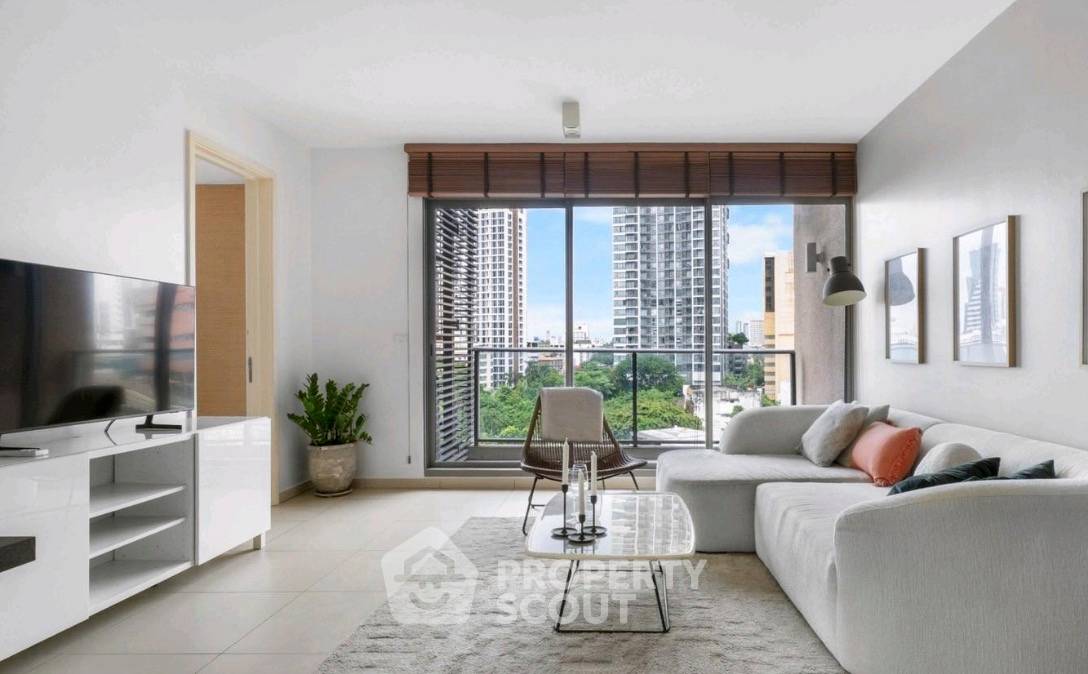 รูป คอนโด 2 ห้องนอน โครงการ The Lofts Ekkamai ใกล้ BTS เอกมัย 200 ม. (ID 3135176) - รูปที่ 4/6