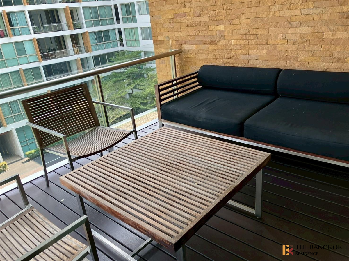 picture Ultimate Luxury Lifestyle with Convenience Ficus Lane near BTS Phra Khanong - 3/10