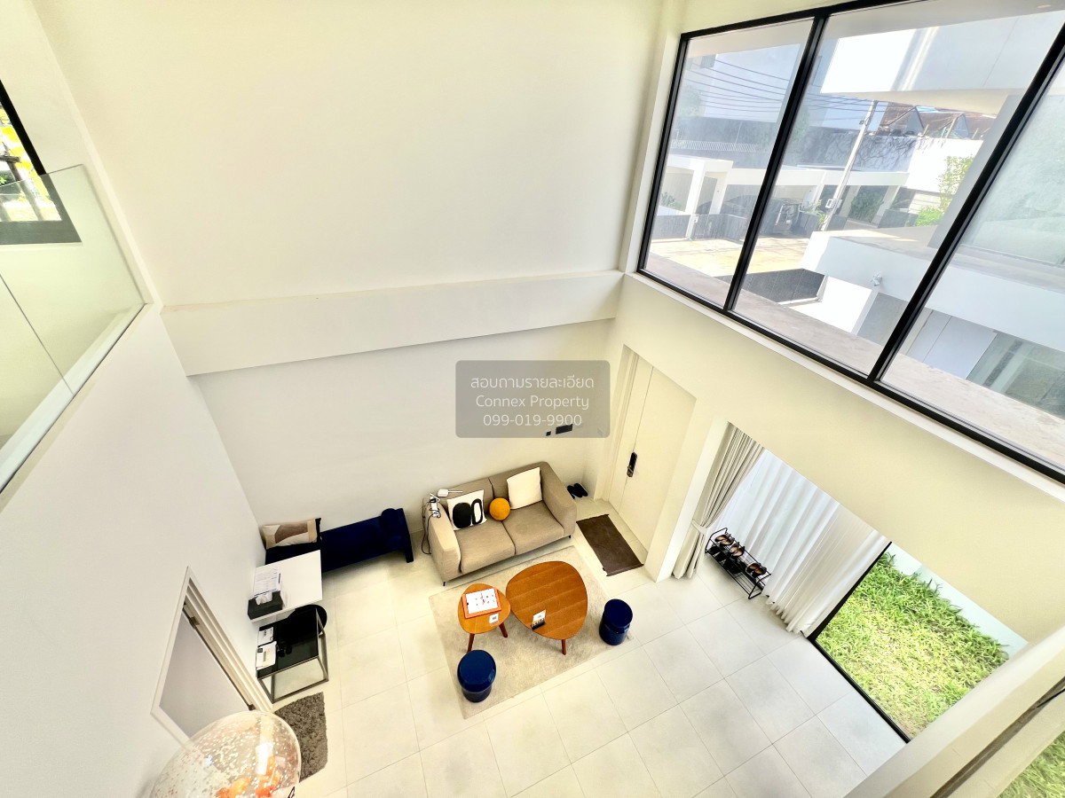 รูป ขายบ้าน  อาคิน วิภาวดี สนามบิน เขต ดอนเมือง กรุงเทพ CX-165783 ✅ ทักไลน์ @connexproperty ตอบทันที ทีมงานมืออาชีพ ✅ - รูปที่ 4/12