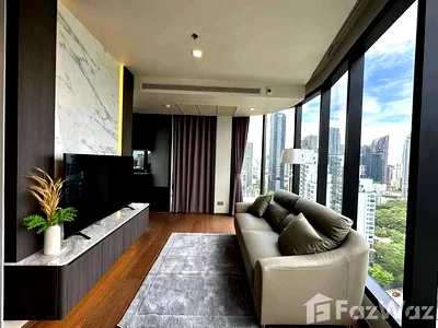 Condos for rent : Nice 2 Bedrooms at Ideo Q 36 6629115