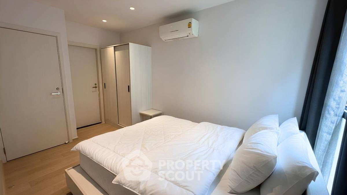 รูป คอนโด 1 ห้องนอน 36 ตร.ม. ราคาเหมาะสม ที่ รันสุ ทองหล่อ 5 ใกล้ BTS ทองหล่อ (ID 3134817) - รูปที่ 2/5