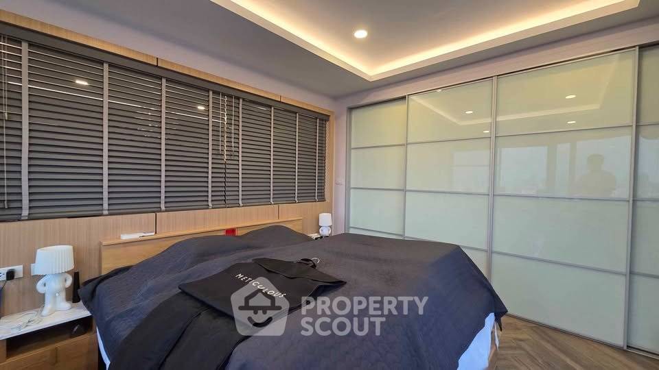 รูป คอนโด 1 ห้องนอน ให้เช่า 65 ตร.ม. ชั้น 18 โครงการ The Legacy Viphawadi ใกล้ MRT ลาดพร้าว 400 ม. (ID 3138436) - รูปที่ 7/11