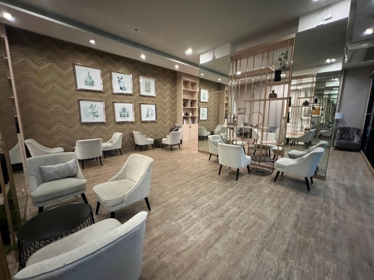 รูป เจ คอนโด สาทร-กัลปพฤกษ์ New Room🌟ปล่อยเช่าห้องสวย❤️ Owner Post / Line@ : Kankanok16 / 0644641456 - รูปที่ 21/27