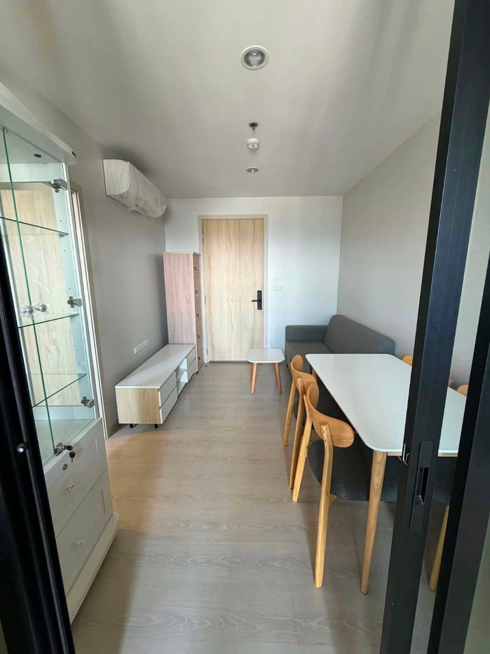 picture 🏢 Condo for Sale : Nue Noble Srinakarin - Lasalle   Property Code | LNP-C14224  - 2/12